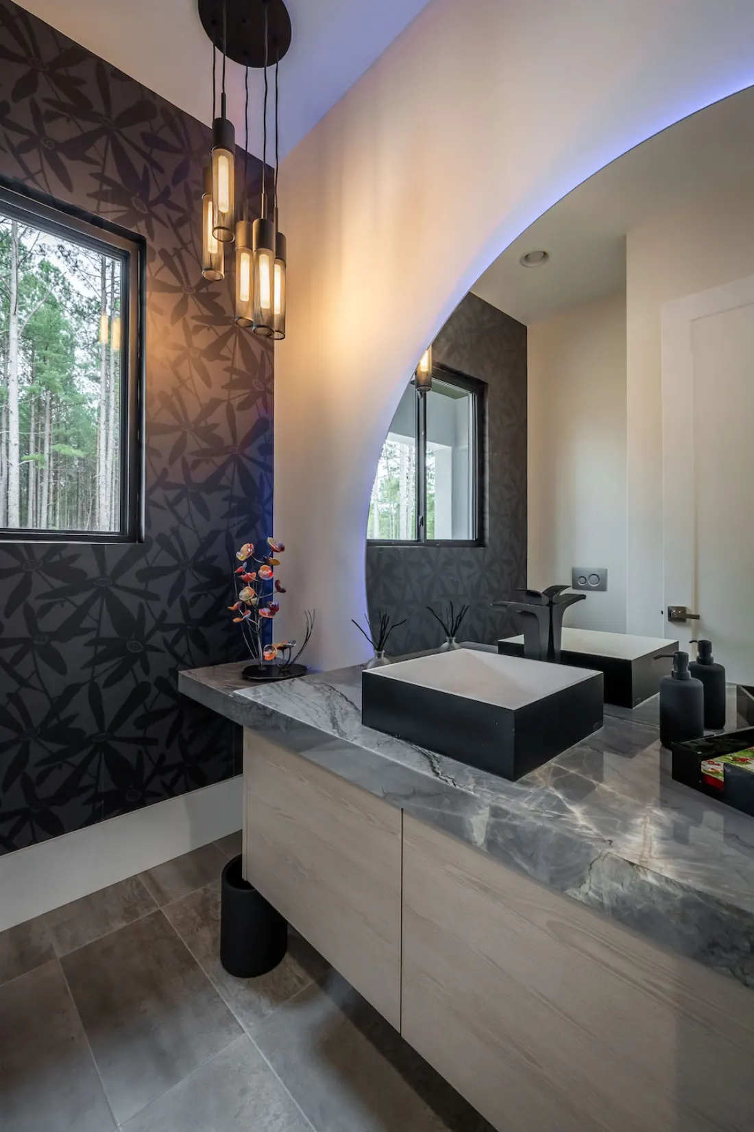 Cordova Drive Breen Development custom home