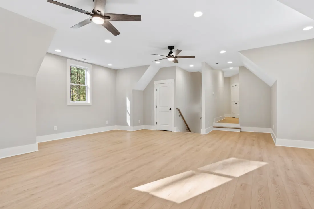 Hidden Cove Lane luxury custom home Western NC